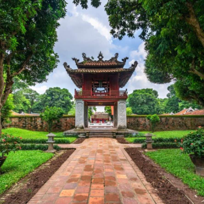 Căn hộ The Manor Nguyễn Hữu Cảnh